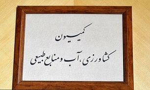 «ساداتی نژاد» رییس کمیسیون کشاورزی مجلس شد