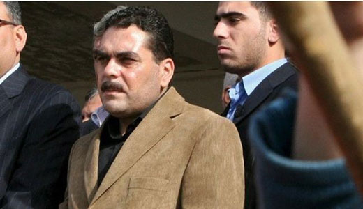 شهید قنطار درباره امام و رهبر انقلاب چه گفت؟ شهید قنطار درباره امام و رهبر انقلاب چه گفت؟