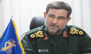 فرمانده نیروی دریایی سپاه: اشراف و اقتدار مثال‌زدنی بر دشمنان در خلیج فارس داریم