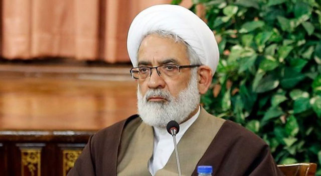توصیه دادستان کل کشور برای گزارش فساد یک دستگاه توصیه دادستان کل کشور برای گزارش فساد یک دستگاه
