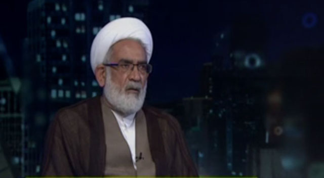 منتظری: ابعاد حادثه مرگ منصوری ناشناخته و مشکوک است منتظری: ابعاد حادثه مرگ منصوری ناشناخته و مشکوک است
