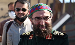 پیکر‌های مطهر ۱۹۲ شهید تازه تفحص‌شده وارد کشور شدند
