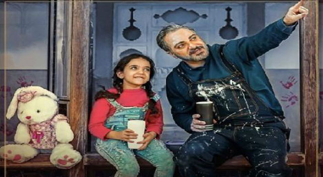 نماهنگ «ریحانه»؛ نماهنگی دیدنی به مناسبت روز «دختر»
