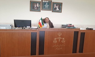 مختومه شدن ۲۰ هزار پرونده در بازه زمانی ۶ ماهه/ دادگاه‌ها مرجع و محلی برای سرریز شدن مشکلات اجتماعی هستند/ مراجعات مکرر مردم برای رسیدگی خارج از نوبت به پرونده‌ها از عمده مشکلات است