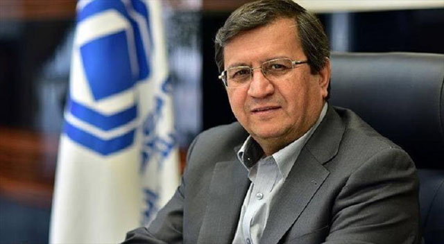 توضیحات رییس کل بانک مرکزی درباره تامین کالاهای اساسی توضیحات رییس کل بانک مرکزی درباره تامین کالاهای اساسی