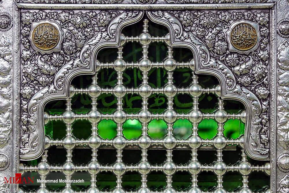 جایگاه والای «حضرت معصومه(س)» در قلب امام هشتم امام