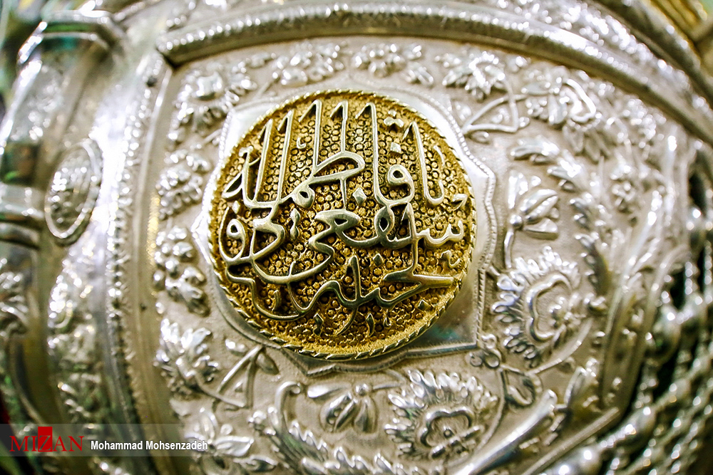 جایگاه والای «حضرت معصومه(س)» در قلب امام هشتم