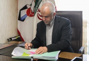 انتصابات جدید در بنیاد شهید و امور ایثارگران