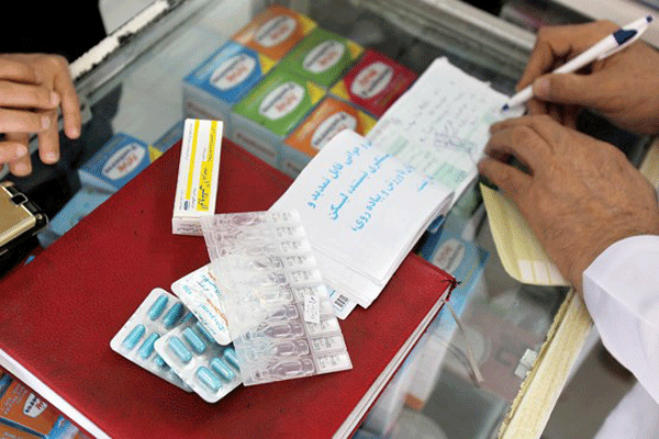 حذف نسخه کاغذی از مطب ها