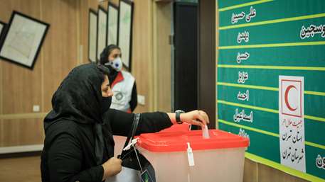 اسامی منتخبان پنجمین دوره انتخابات مجامع جمعیت هلالاحمر اعلام شد