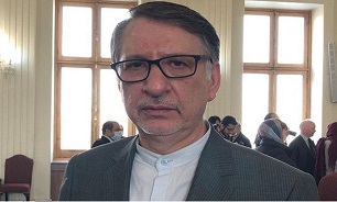 بهاروند: بعد از تعلل اوکراینی‌ها تصمیم گرفتیم جعبه سیاه را به فرانسه ارسال کنیم