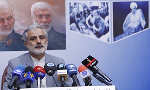 لطفی: سازمان‌های بین‌المللی در حوزه حقوق بشر مستقل و بی‌طرف نیستند