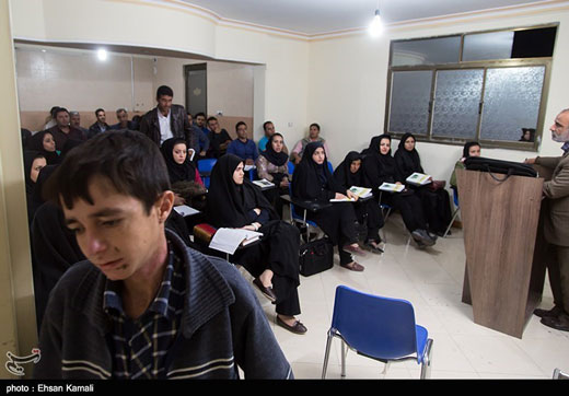 درد و رنج انسان های پروانه ای + تصاویر