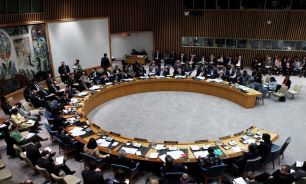 آغاز دور نخست مذاکرات در مورد پیش نویس قطعنامه تحریم تسلیحاتی ایران
