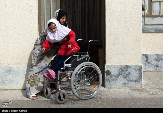 درد و رنج انسان های پروانه ای + تصاویر
