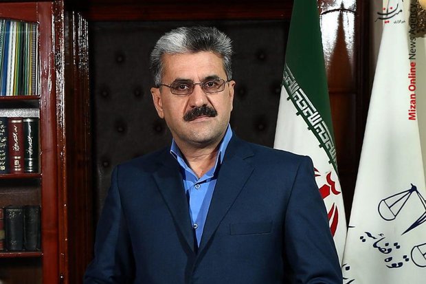 کسب رتبه اول در ثبت وقایع ازدواج توسط خراسان رضوی در دو ماهه ابتدای سال کسب رتبه اول در ثبت وقایع ازدواج توسط خراسان رضوی در دو ماهه ابتدای سال