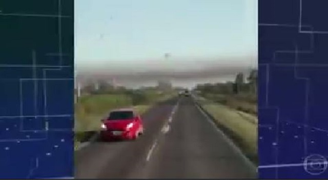حمله ملخها به برزیل حمله ملخها به برزیل