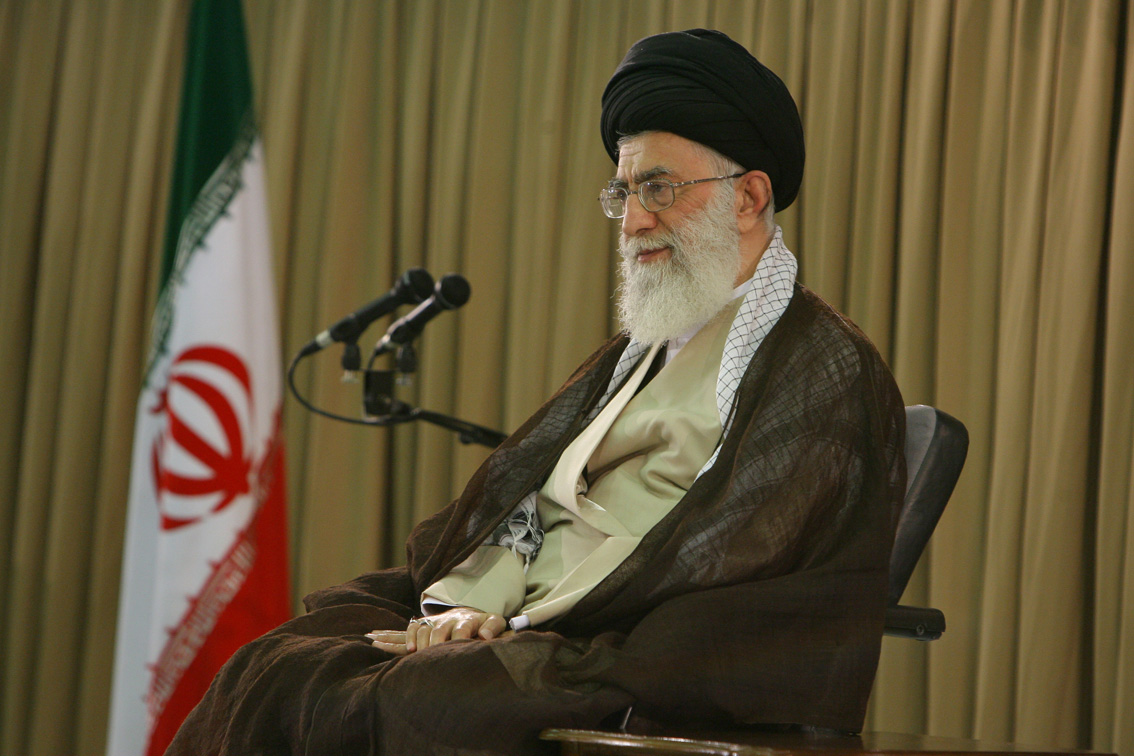 شهید بهشتی، آن شخصیت برجسته و ممتاز، حقاً و انصافاً حقوق زیادی بر نظام جمهوری اسلامی و بر قوه‌ی قضاییه بالخصوص دارد