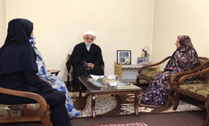 معاون اول قوه قضاییه: عزت و اقتدار امروز ایران، بخاطر خون شهداست