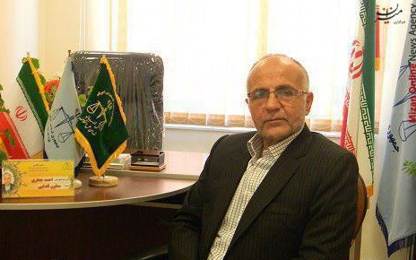 بخشش دیه میلیاردی با پا در میانی ریش سفیدان در گلستان