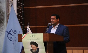 حمایت قضایی از ۱۳۲ پرونده در راستای رونق تولید در استان کرمان / آزادی یک هزار و ۴۳۰ زندانی با صلح و سازش