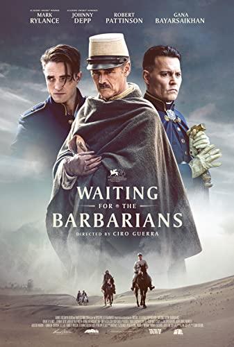 پوستر فیلم جدید «جانی دپ» رونمایی شد پوستر فیلم جدید «جانی دپ» رونمایی شد/////////////////شنبه