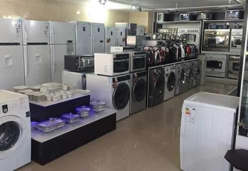 خروج برند‌های خارجی فرصتی برای تولیدات داخلی