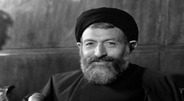 علت تاثر شدید امام خمینی (ره) از شهادت شهید بهشتی علت تاثر شدید امام خمینی (ره) از شهادت شهید بهشتی