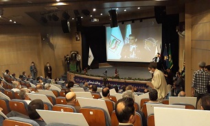 همایش ملی پدافند شیمیایی با حضور سرلشکر صفوی آغاز شد