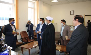 انجام یک هزار و ۸۶۶ مورد دادرسی الکترونیک در استان کرمان