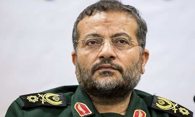 رییس سازمان بسیج: تمرکز بسیج در تولید محصولات کشاورزی است
