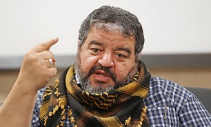سردار جلالی: مجلس می‌تواند قوانین بازدارنده در حوزه امنیت و دفاع شیمیایی وضع کند