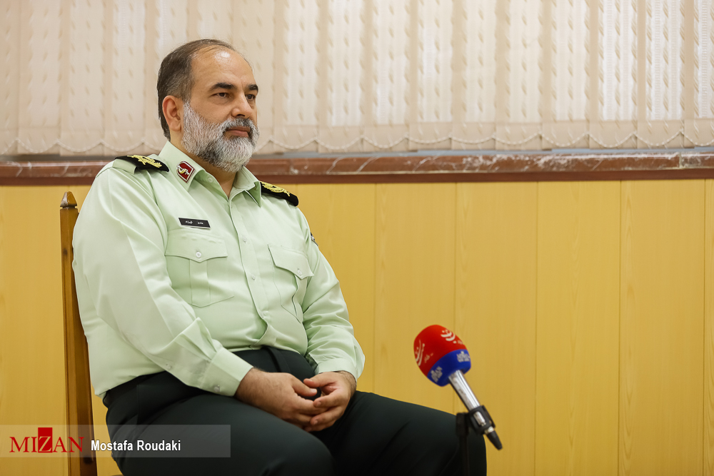 توضیحات پلیس در مورد مرگ متهم منصوری: درخواست پروفایل «دی ان ای» جنازه فوت شده را دادهایم/ در پرونده مرگ منصوری هیچکس دستگیر نشده است توضیحات پلیس در مورد مرگ متهم منصوری: درخواست پروفایل «دی ان ای» جنازه فوت شده را دادهایم/ در پرونده مرگ منصوری هیچکس دستگیر نشده است