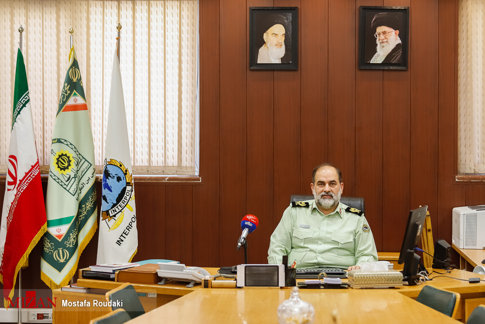 توضیحات پلیس در مورد مرگ متهم منصوری: درخواست پروفایل «دی ان ای» جنازه فوت شده را دادهایم/ در پرونده مرگ منصوری هیچکس دستگیر نشده است توضیحات پلیس در مورد مرگ متهم منصوری: درخواست پروفایل «دی ان ای» جنازه فوت شده را دادهایم/ در پرونده مرگ منصوری هیچکس دستگیر نشده است