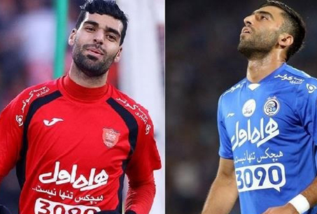 طارمی و رضایی در بین کاندیداهای بهترین مهاجم لیگ قهرمانان آسیا