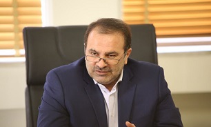 سقوط یک فروند بالگرد در استان فارس تکذیب شد