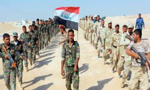 حشدالشعبی مولفه مهم ثبات و امنیت در عراق؛ واقعیتی غیر قابل انکار