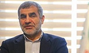 نیکزاد: قرارگاه سازندگی خاتم‌الانبیاء(ص) با ساخت پالایشگاه ستاره خلیج فارس تحریم را بی‌اثر کرد
