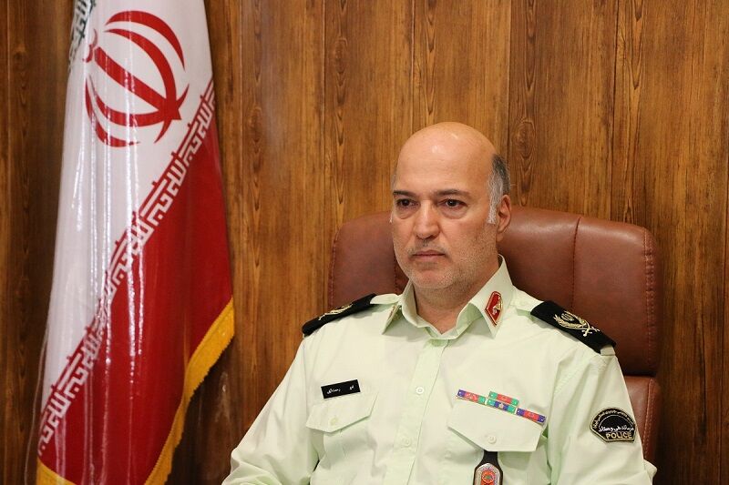 ضبط ۴۰ هزار شی تاریخی در سال گذشته