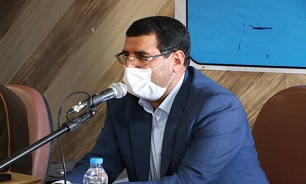 شورا‌های حل اختلاف شرق استان کرمان در حوزه صلح و سازش رتبه بالایی دارند