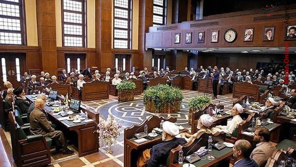 رای وحدت رویه هیات عمومی دیوان عالی کشور در خصوص دیه شخصی که مورد جنایت واقع شده و جانی یا جانیان قابل تشخیص نیستند