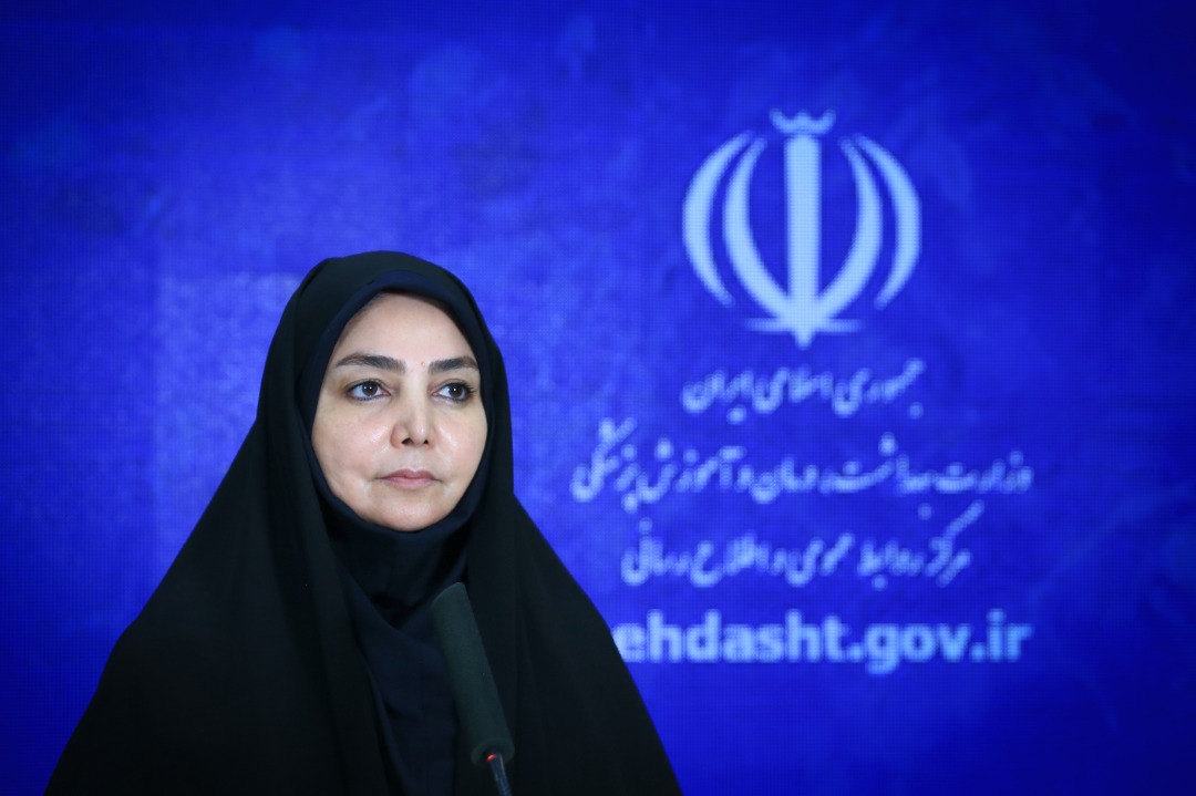آخرین آمار مبتلایان به کرونا تا ۱۱ تیر