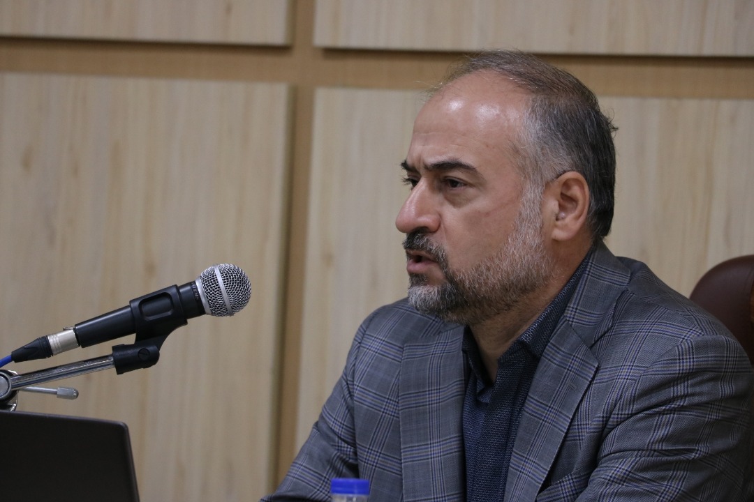 دادستان نظامی تهران