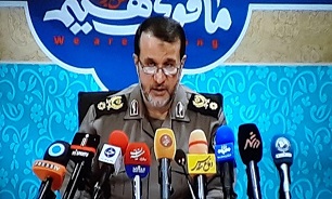 سردار کارگر: سامانه موشکی به مناسبت چهلمین سالگرد دفاع مقدس رونمایی خواهد شد