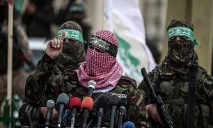 هشدار مقاومت فلسطین در اجرای طرح الحاق، نقشه اشغالگری رژیم صهیونیستی منتشر شد