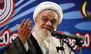 اتونشر///آیت‌الله ممدوحی: سازمان ملل شریک دزد و رفیق قافله است