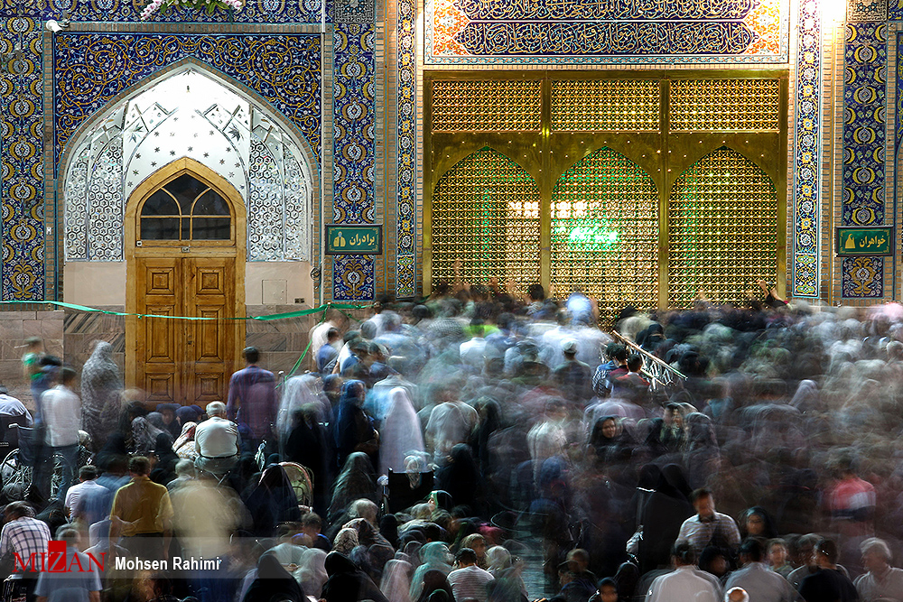 سیره اخلاقی و رویکرد سیاسی «امام رضا (ع)» در برخورد با خباثت دشمن