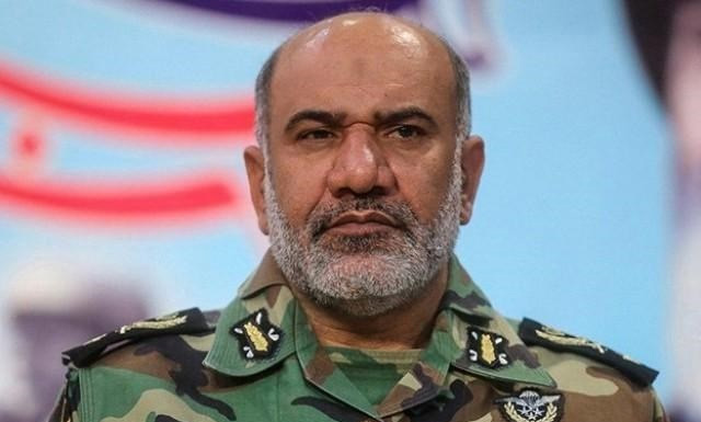 امیر نعمتی: نیرو‌های مسلح در اوج آمادگی رزمی هستند
