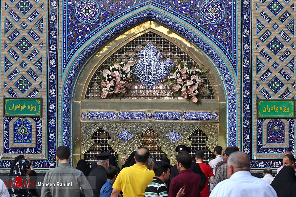چند نکته مهم پیرامون سیره علمی و تدبیر سیاسی «امام رضا(ع)»