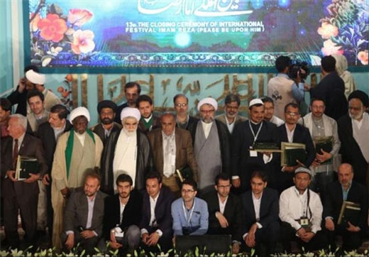 توصیه علامه زکزاکی به کودک 6 ساله + عکس و دست‌خط